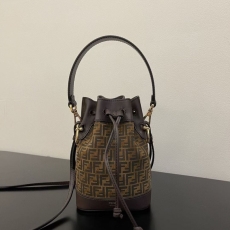 Fendi Bucket Bags